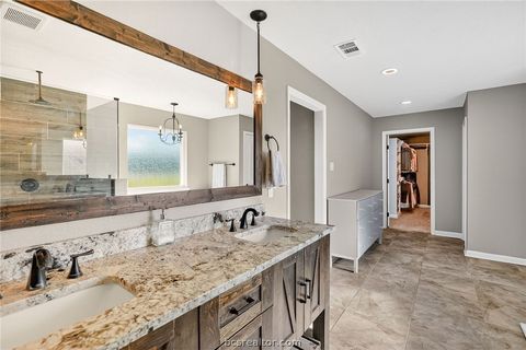 Tiny photo for 10054 Arnold Lane, Bryan, TX 77808 (MLS # 26003979)