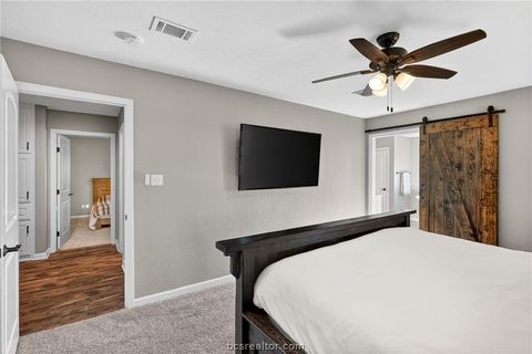 Tiny photo for 10054 Arnold Lane, Bryan, TX 77808 (MLS # 26003979)