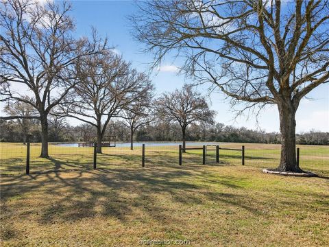 Tiny photo for 10054 Arnold Lane, Bryan, TX 77808 (MLS # 26003979)