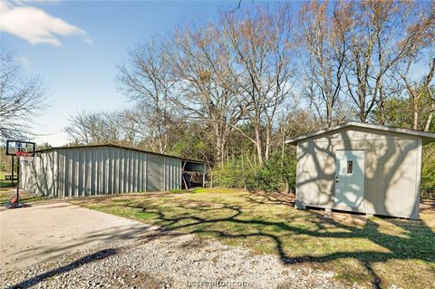 Tiny photo for 10054 Arnold Lane, Bryan, TX 77808 (MLS # 26003979)