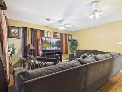 Tiny photo for 1112 Detroit Street, College Station, TX 77840 (MLS # 26001914)