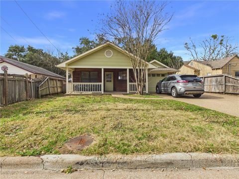 Tiny photo for 1112 Detroit Street, College Station, TX 77840 (MLS # 26001914)