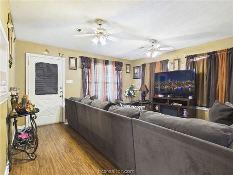 Tiny photo for 1112 Detroit Street, College Station, TX 77840 (MLS # 26001914)