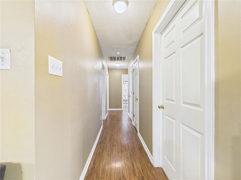 Tiny photo for 1112 Detroit Street, College Station, TX 77840 (MLS # 26001914)