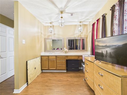 Tiny photo for 1112 Detroit Street, College Station, TX 77840 (MLS # 26001914)
