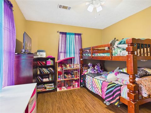 Tiny photo for 1112 Detroit Street, College Station, TX 77840 (MLS # 26001914)