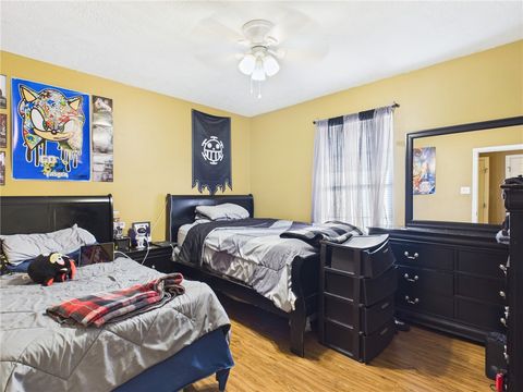 Tiny photo for 1112 Detroit Street, College Station, TX 77840 (MLS # 26001914)