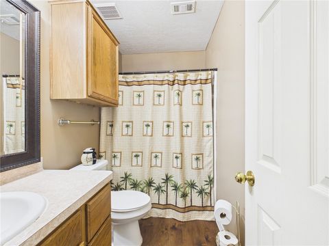 Tiny photo for 1112 Detroit Street, College Station, TX 77840 (MLS # 26001914)