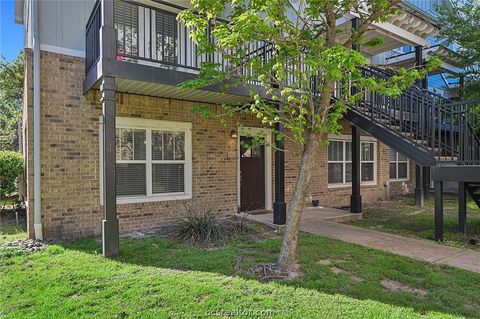 1725 Harvey Mitchell Parkway 1811, College Station, TX 77840 - MLS#: 24006942