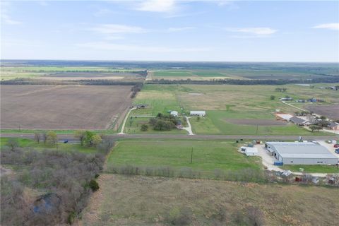 Tiny photo for 2042 US Highway 77, Lott, TX 76656 (MLS # 26002933)