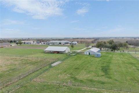 Tiny photo for 2042 US Highway 77, Lott, TX 76656 (MLS # 26002933)