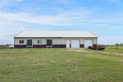 Tiny photo for 2042 US Highway 77, Lott, TX 76656 (MLS # 26002933)