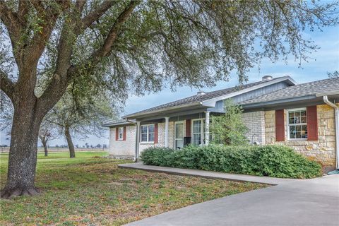 Tiny photo for 2042 US Highway 77, Lott, TX 76656 (MLS # 26002933)