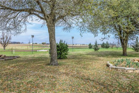 Tiny photo for 2042 US Highway 77, Lott, TX 76656 (MLS # 26002933)