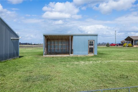 Tiny photo for 2042 US Highway 77, Lott, TX 76656 (MLS # 26002933)