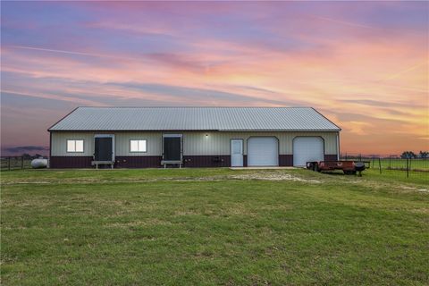 Tiny photo for 2042 US Highway 77, Lott, TX 76656 (MLS # 26002933)
