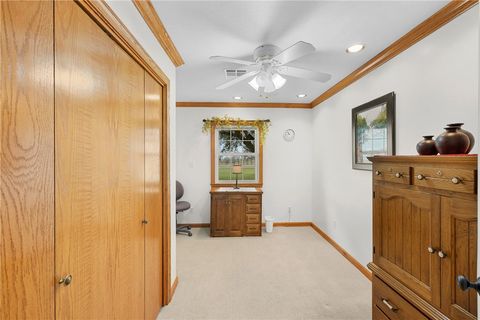 Tiny photo for 2042 US Highway 77, Lott, TX 76656 (MLS # 26002933)