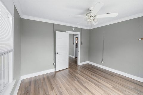 Tiny photo for 603 Mesquite Street, Bryan, TX 77803 (MLS # 26003676)