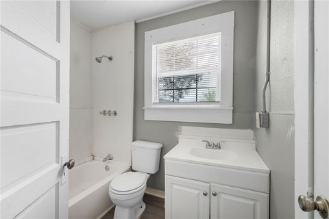 Tiny photo for 603 Mesquite Street, Bryan, TX 77803 (MLS # 26003676)