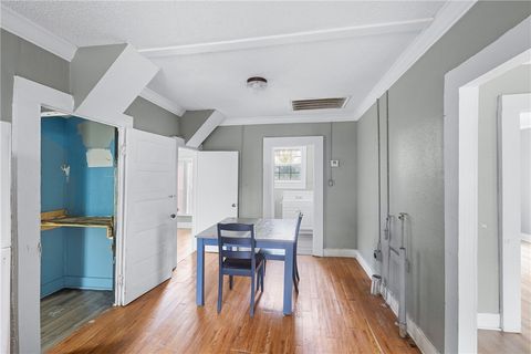 Tiny photo for 603 Mesquite Street, Bryan, TX 77803 (MLS # 26003676)