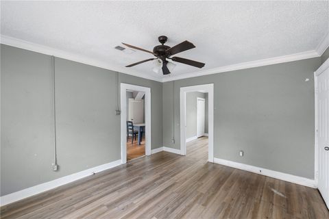 Tiny photo for 603 Mesquite Street, Bryan, TX 77803 (MLS # 26003676)