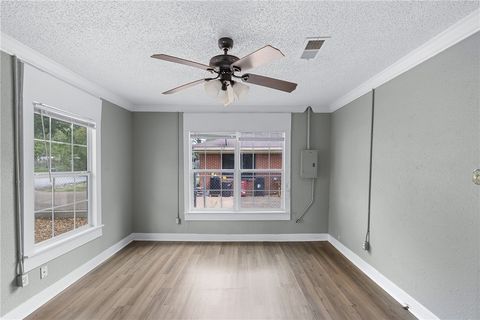 Tiny photo for 603 Mesquite Street, Bryan, TX 77803 (MLS # 26003676)