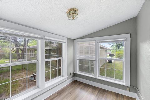 Tiny photo for 603 Mesquite Street, Bryan, TX 77803 (MLS # 26003676)