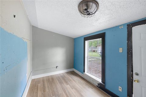 Tiny photo for 603 Mesquite Street, Bryan, TX 77803 (MLS # 26003676)