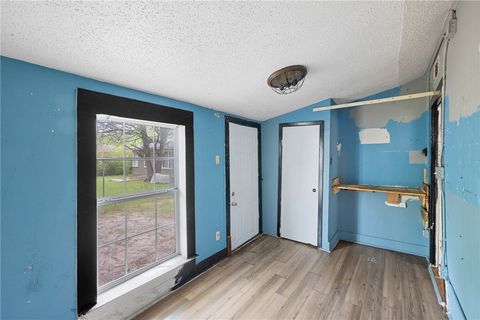 Tiny photo for 603 Mesquite Street, Bryan, TX 77803 (MLS # 26003676)