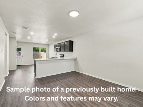 Tiny photo for 1630 Lucky Street, Bryan, TX 77803 (MLS # 26010628)