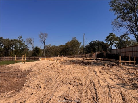 Tiny photo for 1630 Lucky Street, Bryan, TX 77803 (MLS # 26010628)