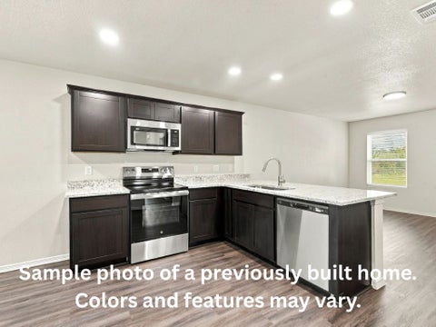 Tiny photo for 1630 Lucky Street, Bryan, TX 77803 (MLS # 26010628)