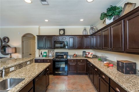 Tiny photo for 138 Tang Cake Drive, College Station, TX 77845 (MLS # 26001835)