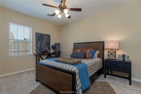 Tiny photo for 138 Tang Cake Drive, College Station, TX 77845 (MLS # 26001835)