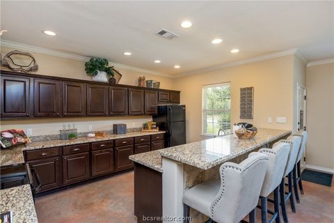Tiny photo for 138 Tang Cake Drive, College Station, TX 77845 (MLS # 26001835)