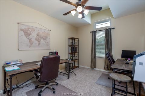 Tiny photo for 138 Tang Cake Drive, College Station, TX 77845 (MLS # 26001835)