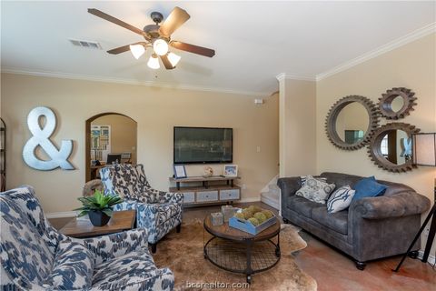 Tiny photo for 138 Tang Cake Drive, College Station, TX 77845 (MLS # 26001835)