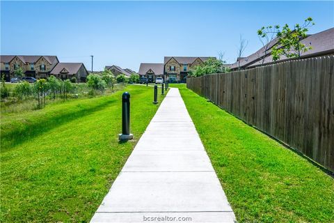 Tiny photo for 138 Tang Cake Drive, College Station, TX 77845 (MLS # 26001835)