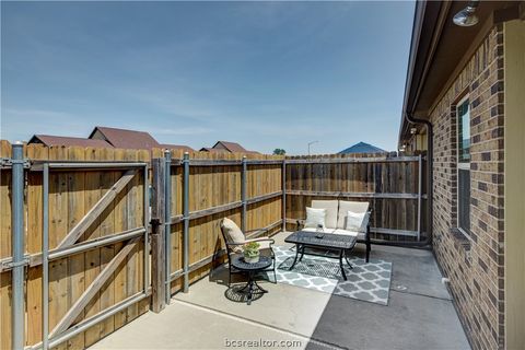 Tiny photo for 138 Tang Cake Drive, College Station, TX 77845 (MLS # 26001835)