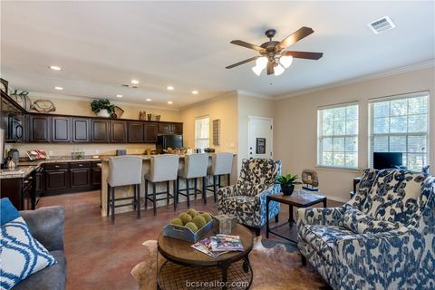 Tiny photo for 138 Tang Cake Drive, College Station, TX 77845 (MLS # 26001835)