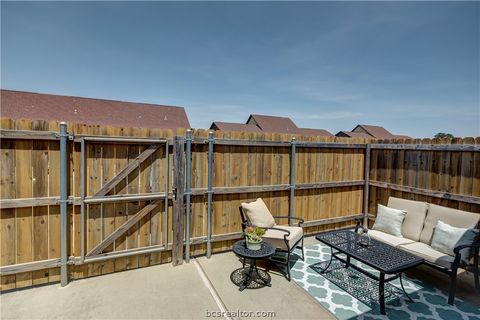 Tiny photo for 138 Tang Cake Drive, College Station, TX 77845 (MLS # 26001835)