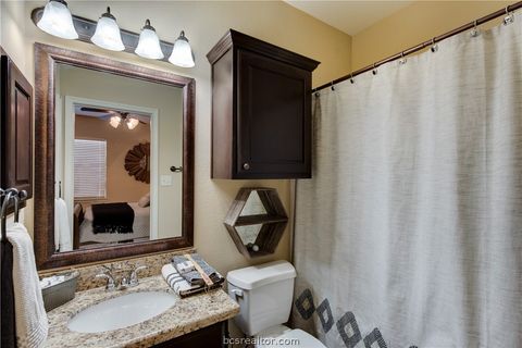 Tiny photo for 138 Tang Cake Drive, College Station, TX 77845 (MLS # 26001835)