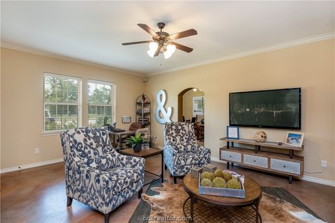 Tiny photo for 138 Tang Cake Drive, College Station, TX 77845 (MLS # 26001835)
