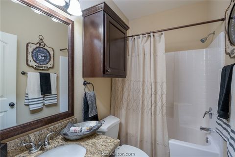 Tiny photo for 138 Tang Cake Drive, College Station, TX 77845 (MLS # 26001835)