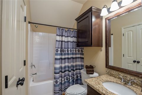 Tiny photo for 138 Tang Cake Drive, College Station, TX 77845 (MLS # 26001835)