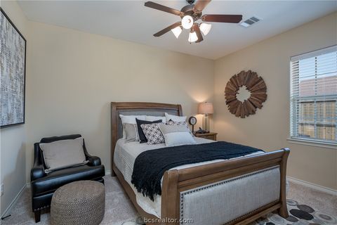 Tiny photo for 138 Tang Cake Drive, College Station, TX 77845 (MLS # 26001835)