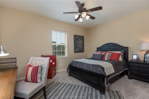 Tiny photo for 138 Tang Cake Drive, College Station, TX 77845 (MLS # 26001835)
