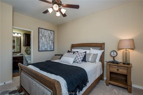 Tiny photo for 138 Tang Cake Drive, College Station, TX 77845 (MLS # 26001835)