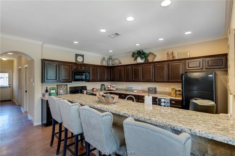 Tiny photo for 138 Tang Cake Drive, College Station, TX 77845 (MLS # 26001835)