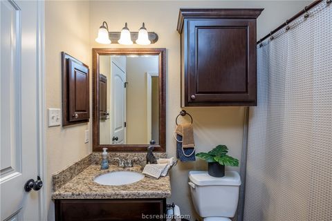 Tiny photo for 138 Tang Cake Drive, College Station, TX 77845 (MLS # 26001835)